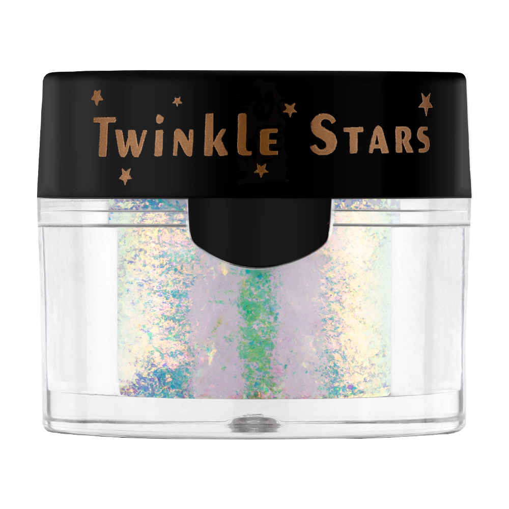 Buy Daily Life Forever52 Twinkle Star Flakes TF014 Oced Out (2.5 gm) - Purplle