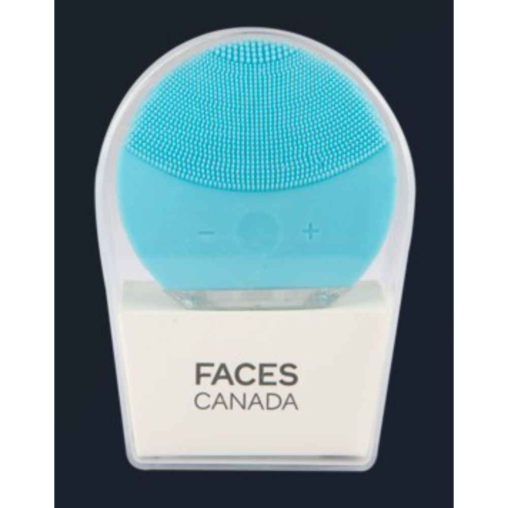 Buy Faces Canada Facial Cleanser 1 Pc - Purplle