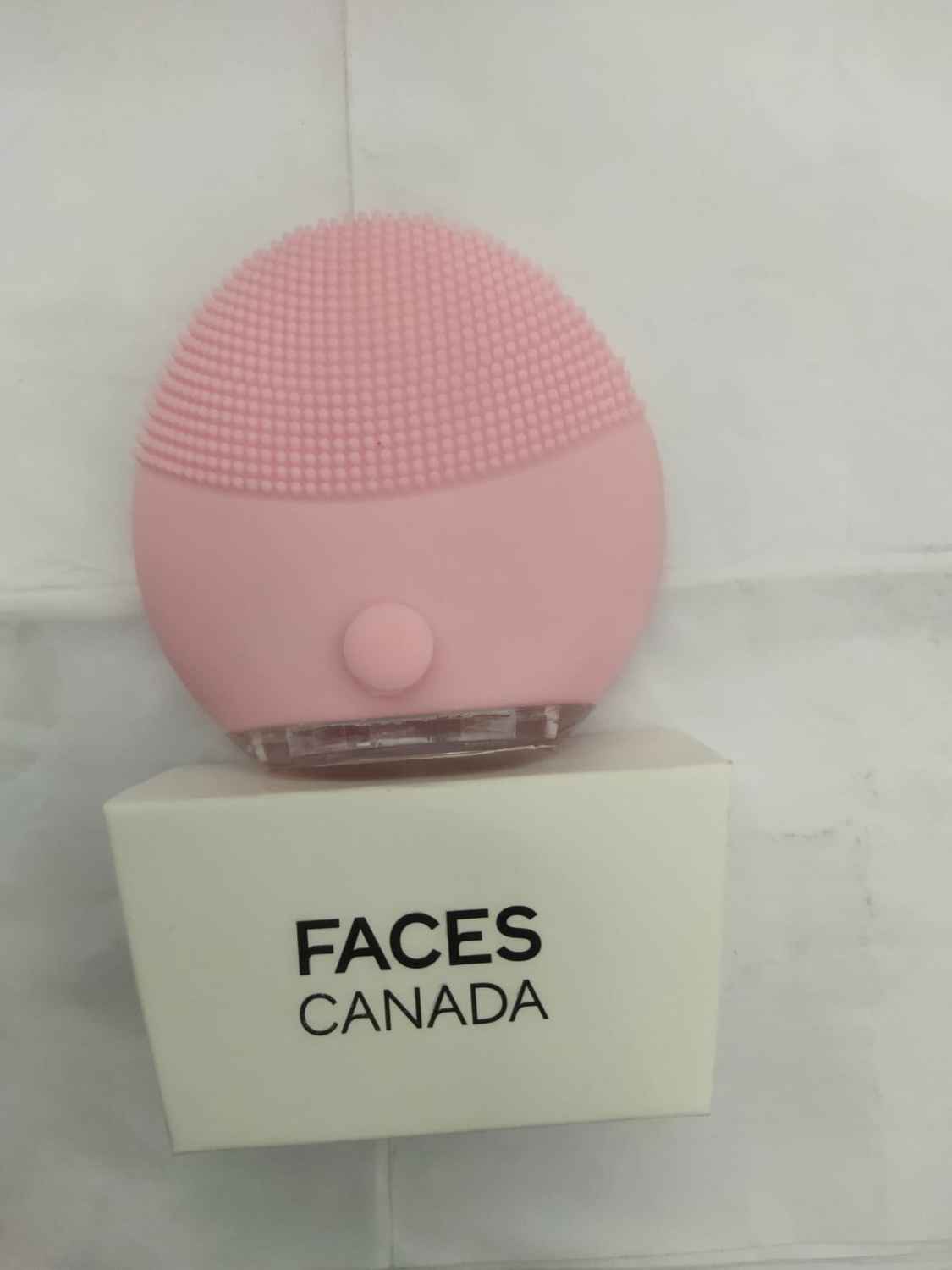 Buy Faces Canada Facial Cleanser 1 Pc - Purplle
