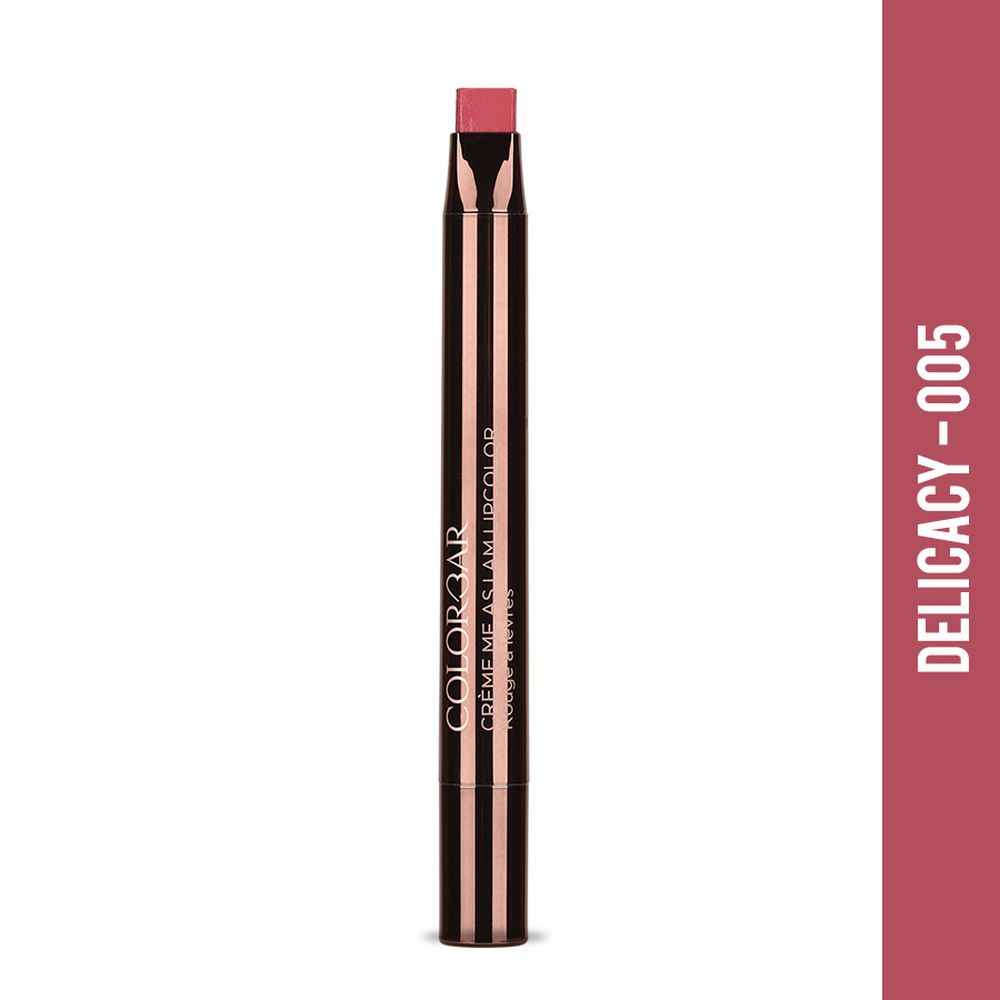 Buy Colorbar Creme me as I am - Delicacy - 005 - Purplle