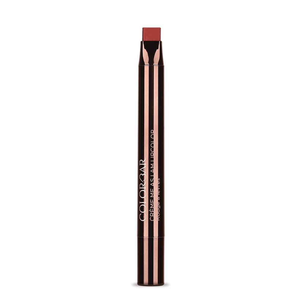 Buy Colorbar Creme me as I am - Donna - 007 - Purplle