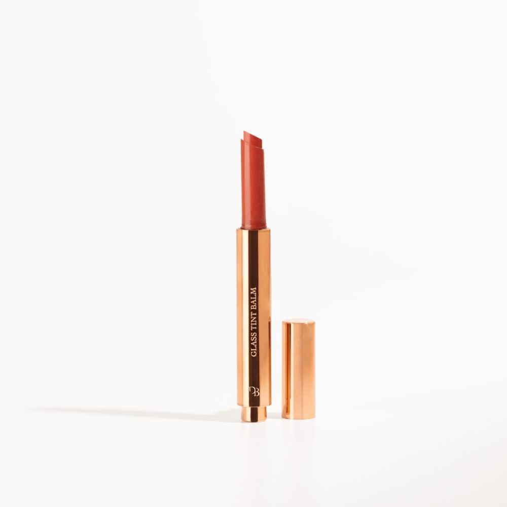 Buy Diam Beauty Diam beauty Glass Tint Balm - Peach Moonstone 3 milliltre - Purplle