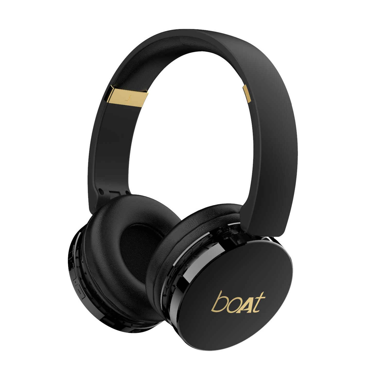 Buy Gonari Boat Headphones - Purplle