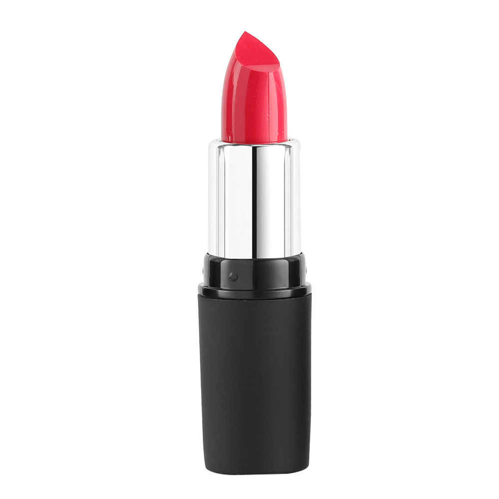 Buy Swiss Beauty Pure Matte Lipstick - Lush-Pink (3.8 gm) - Purplle