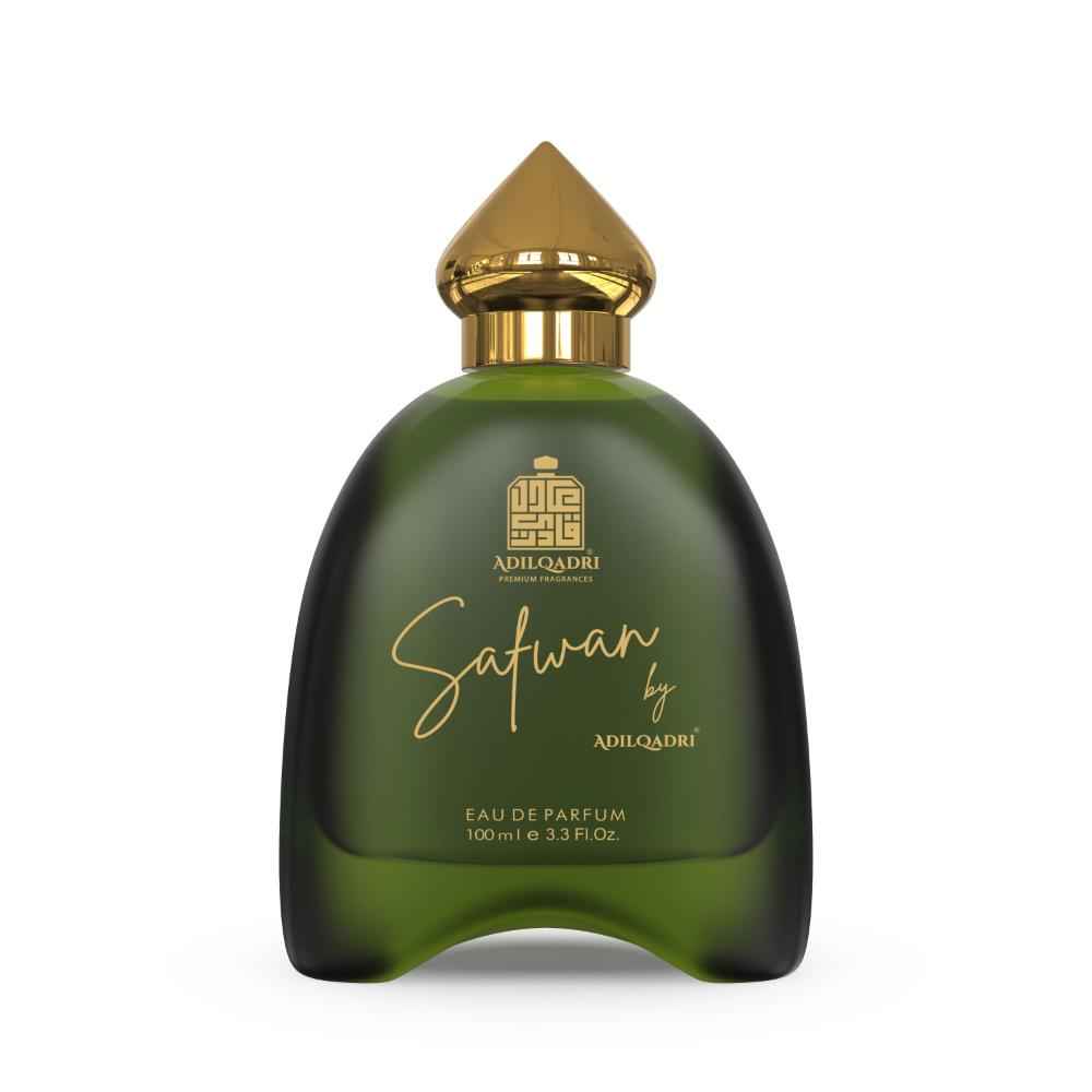 Buy AdilQadri Safwan Eau De Parfum | 100 ML | Long Lasting | Fruity Fragrance | Perfume For Men & Women - Purplle