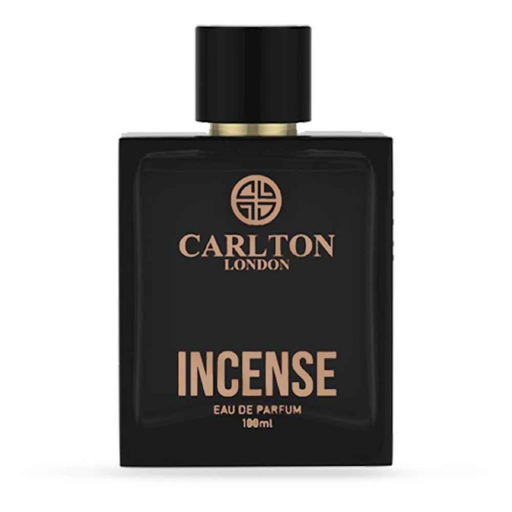 Buy Carlton London Limited Edition Incense Perfume - 100ml - Purplle