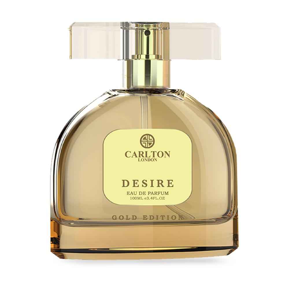 Buy Carlton London Women Desire EDP-100 ml - Purplle