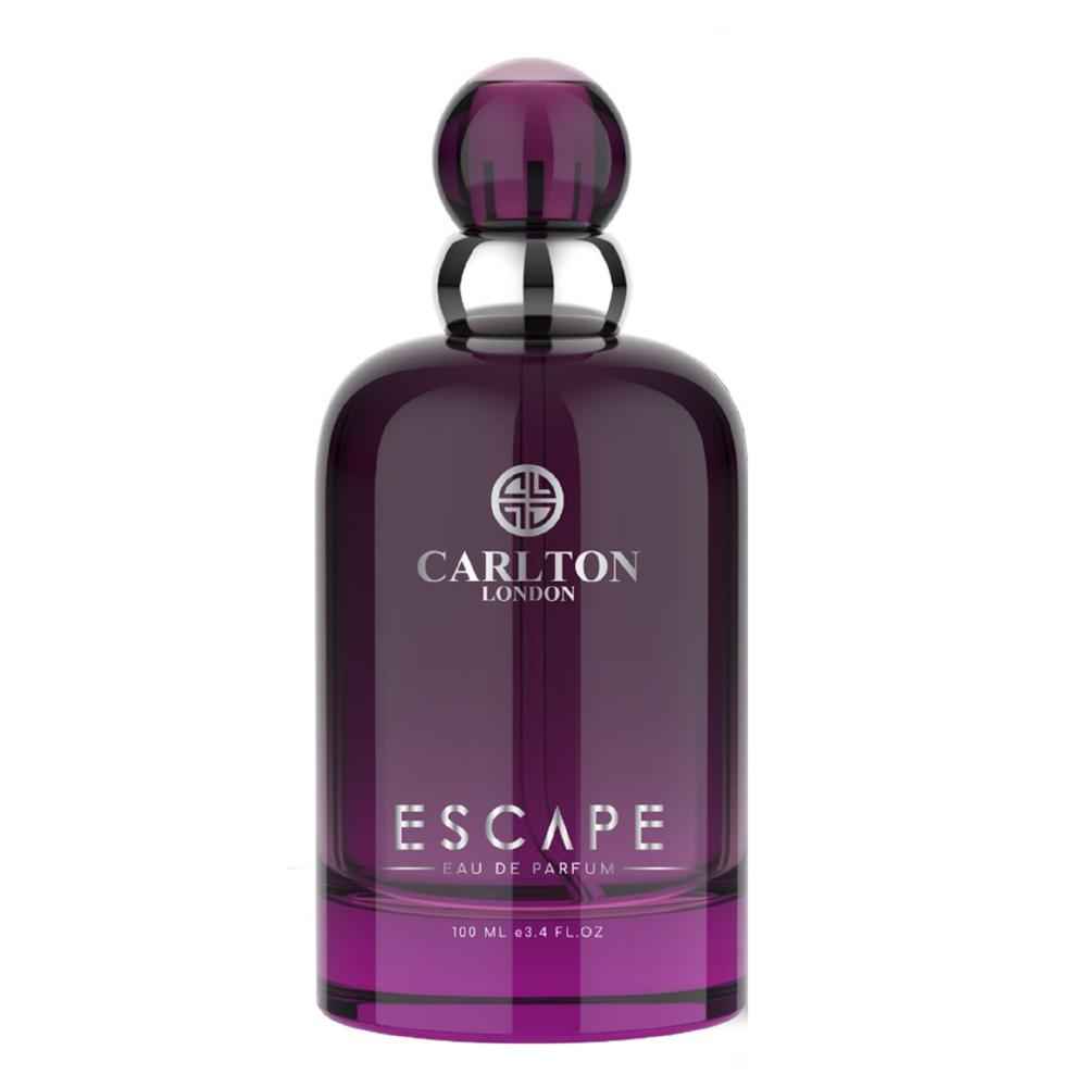 Buy Carlton London Women Escape Perfume 100 ml - Purplle
