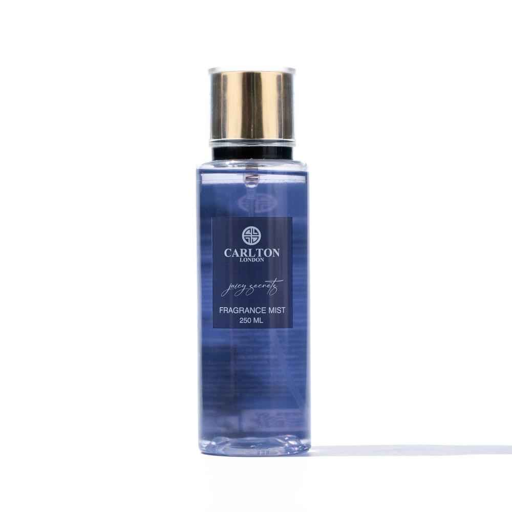 Buy Carlton London Juicy Secrets Body Mist-250 ML - Purplle