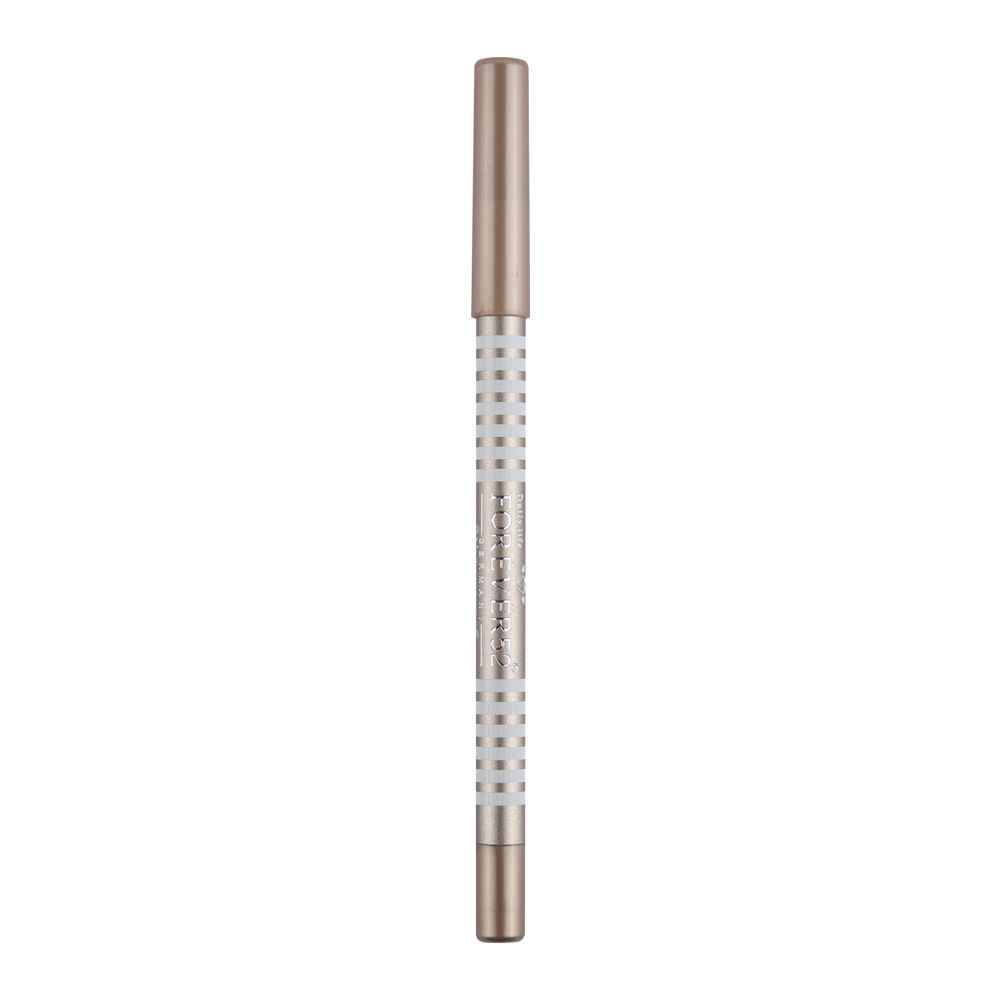 Buy Daily Life Forever52 Waterproof Smoothening Eye Pencil F531 (1.2 gm) - Purplle