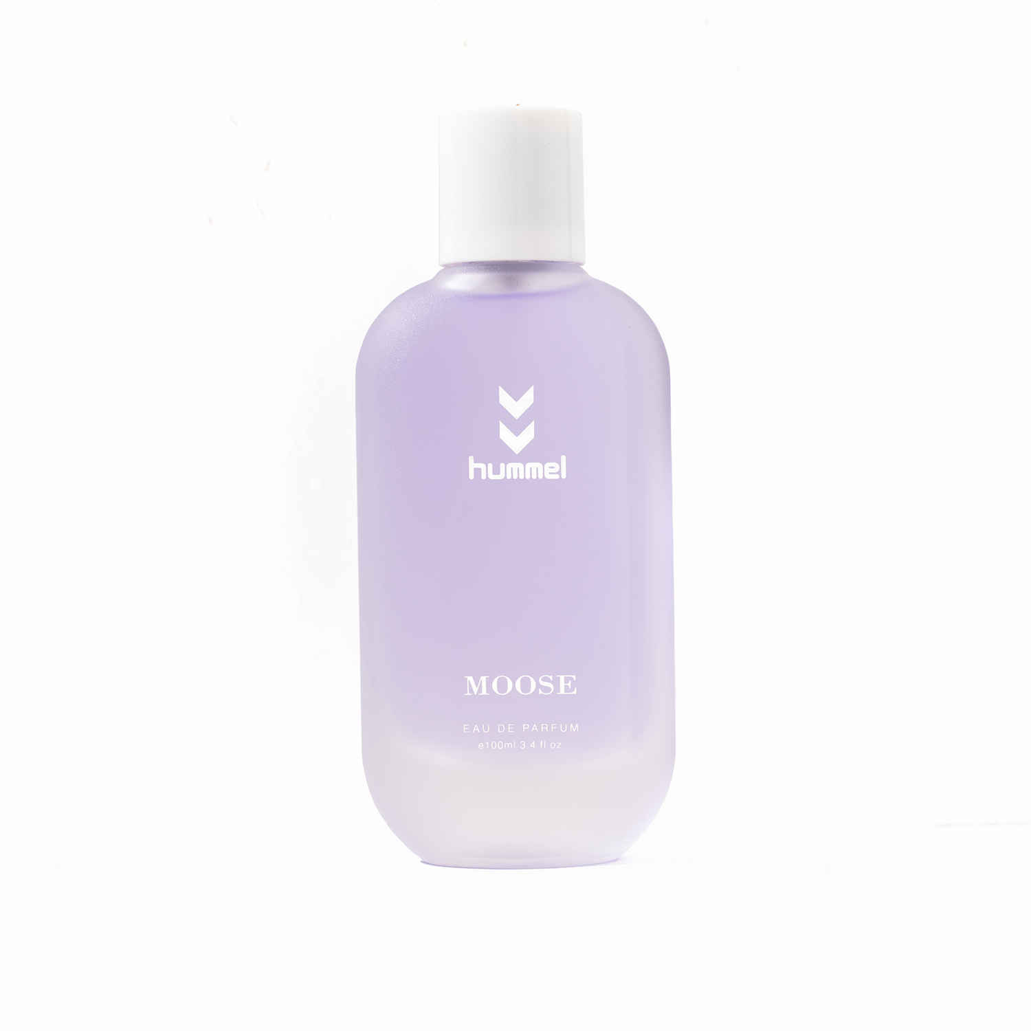 Buy Hummel Women Moose Eau De Parfum - 100 ml - Purplle