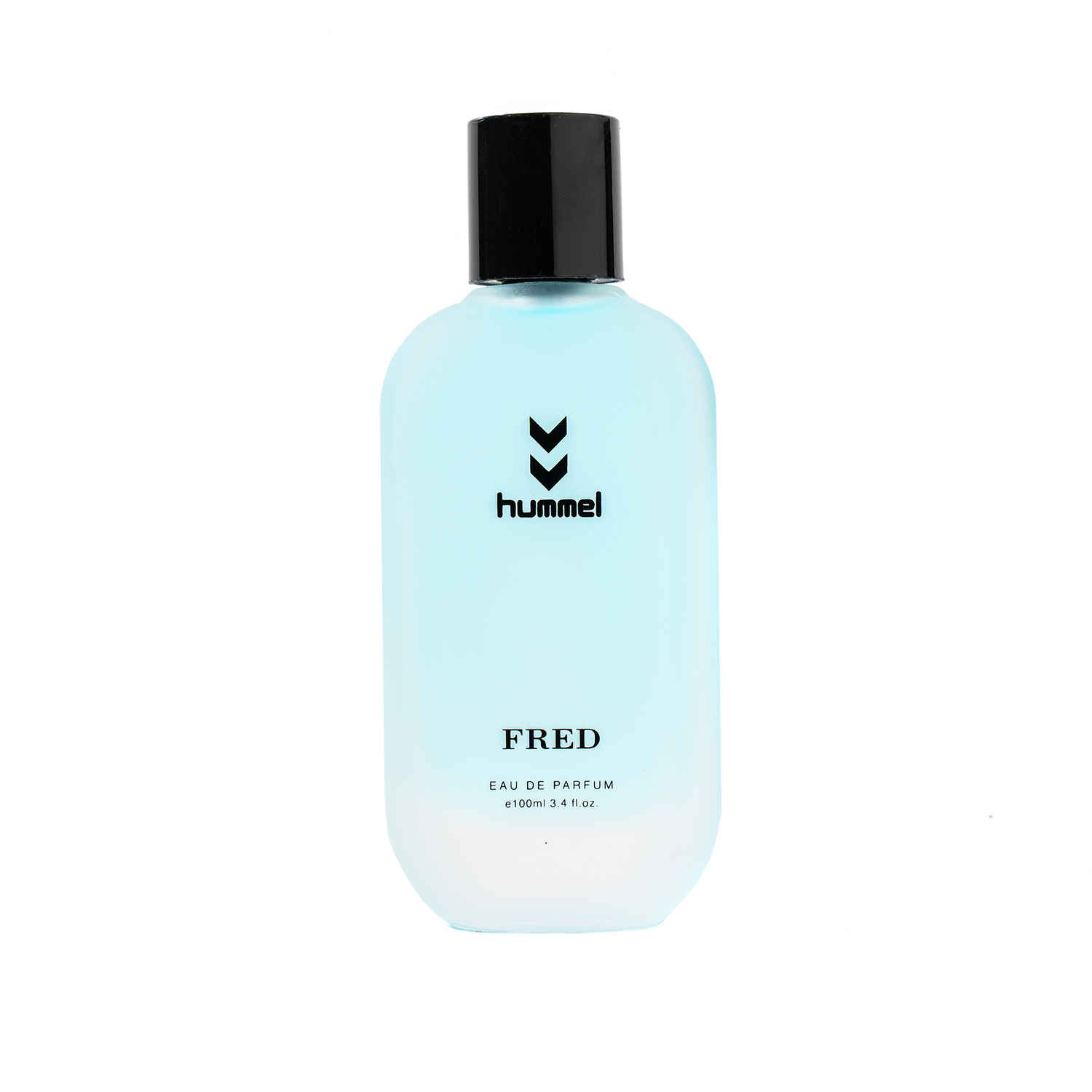 Buy Hummel Unisex Fred Eau De Parfum - 100 ml - Purplle
