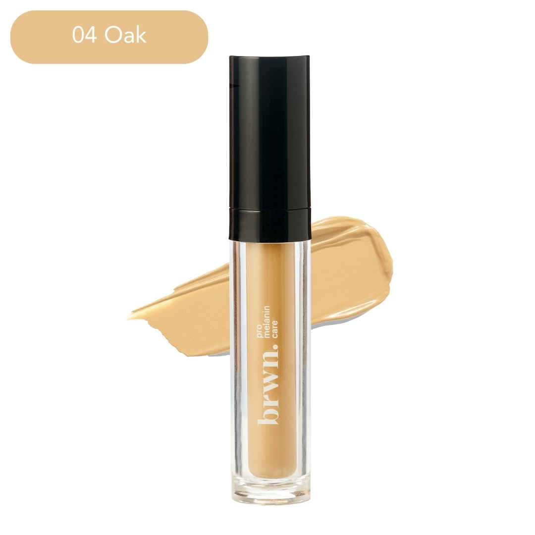 Buy Brwn HD Perfecting Concealer - 04 Oak 4.5ml - Purplle