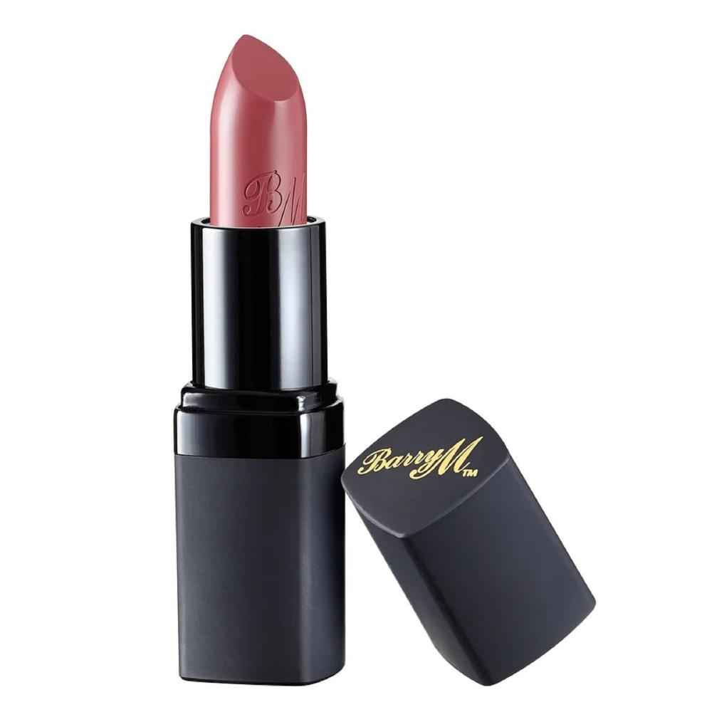 Buy Barry M Matte Lip Paint Obsessed 3.5 gm - Purplle