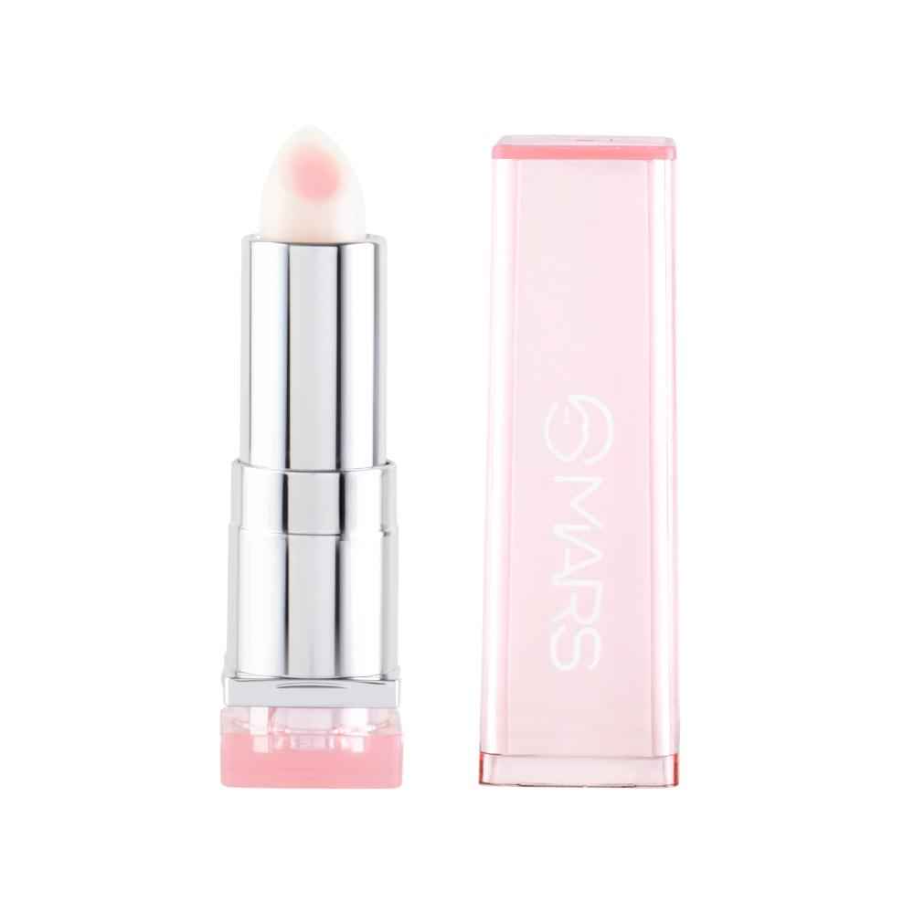 Buy MARS Lip Balm for Men & Women | Non-Sticky, Moisturising & Nourishing | Enriched with Vitamin-E, Jojoba Oil, Shea Butter and Hyaluronic Acid (3.2 gm) (STRAWBERRY) - Purplle