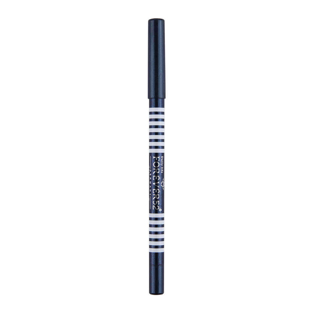 Buy Daily Life Forever52 Waterproof Smoothening Eye Pencil F515 (1.2 gm) - Purplle