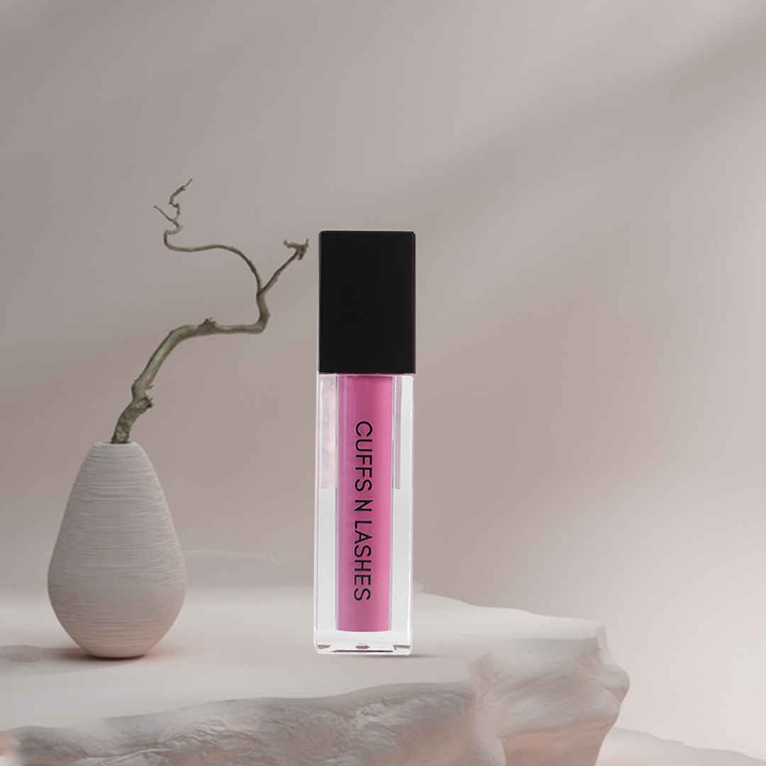 Buy Cuffs N Lashes Matte Mini Liquid Lipstick I ON FLEEK (2 ml) - Purplle