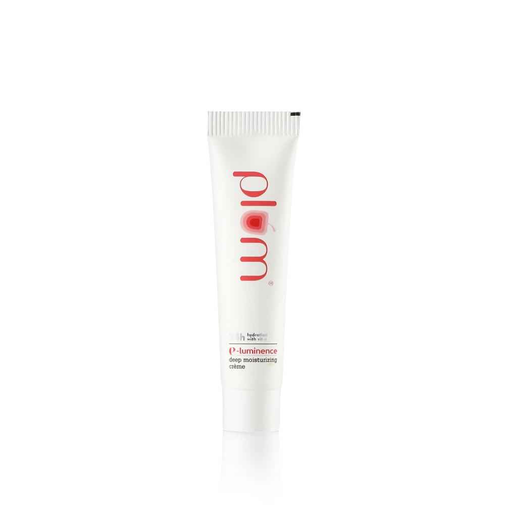 Buy PLUM E-LUMINENCE DEEP MOISTURIZING CREME (15 ML) - Purplle