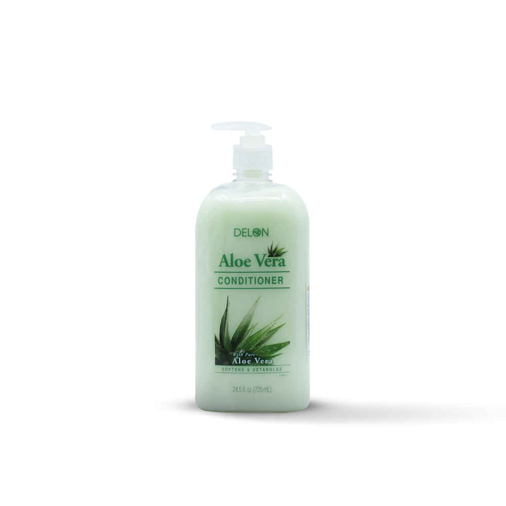 Buy Delon Aloe Vera Conditioner 725ml - Purplle