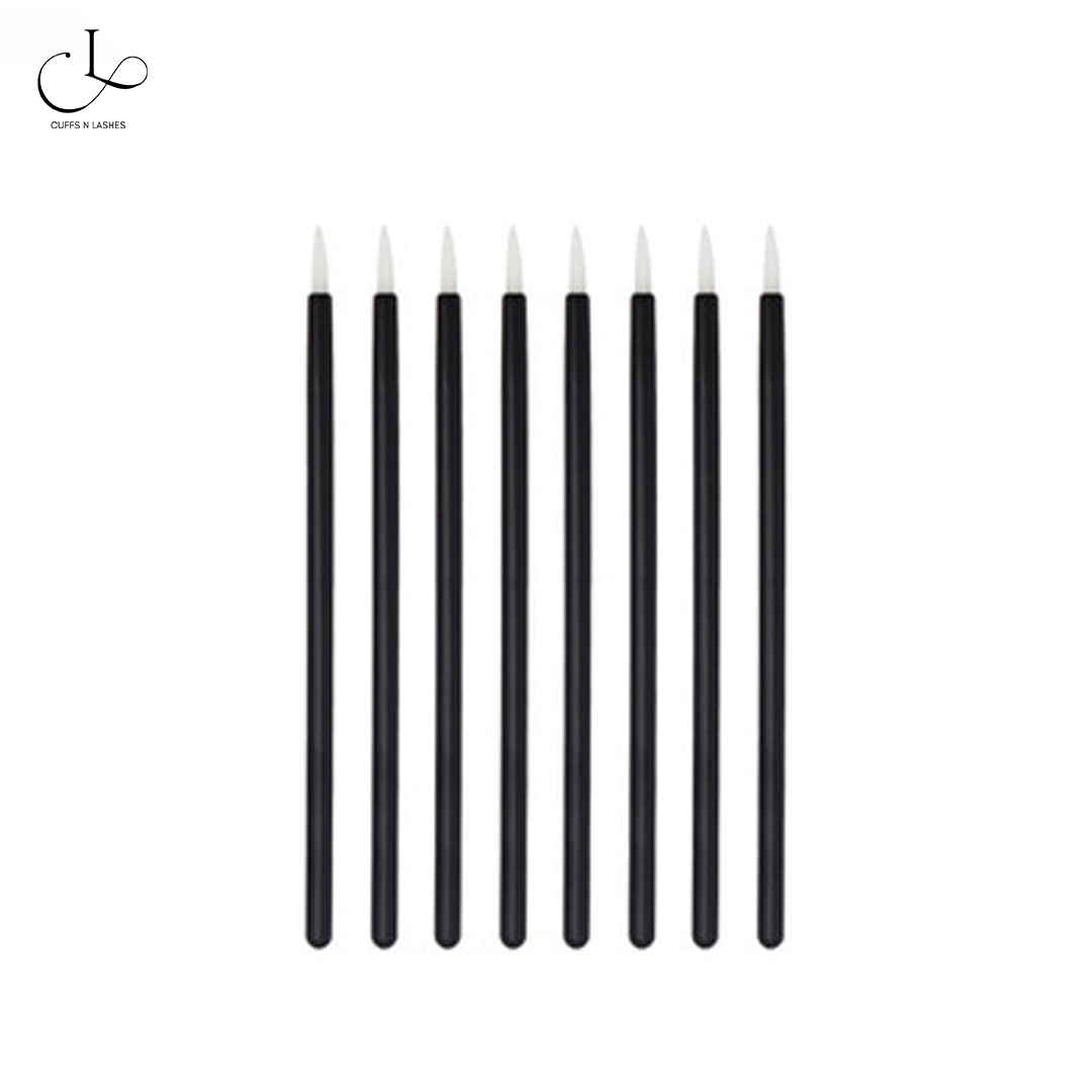 Buy Cuffs N Lashes Eye Liner Wands ( Set of 5 ) - Purplle