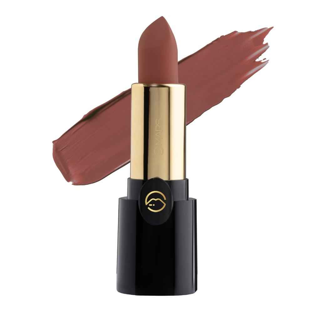 Buy MARS Plush Velvet Creamy Matte Lipstick for women | Smooth Glide | One Swipe Pigmentation | Non-Drying and Creamy Formula | Rich and Vibrant Color | 3.2 gm | (15-Love Potion) - Purplle