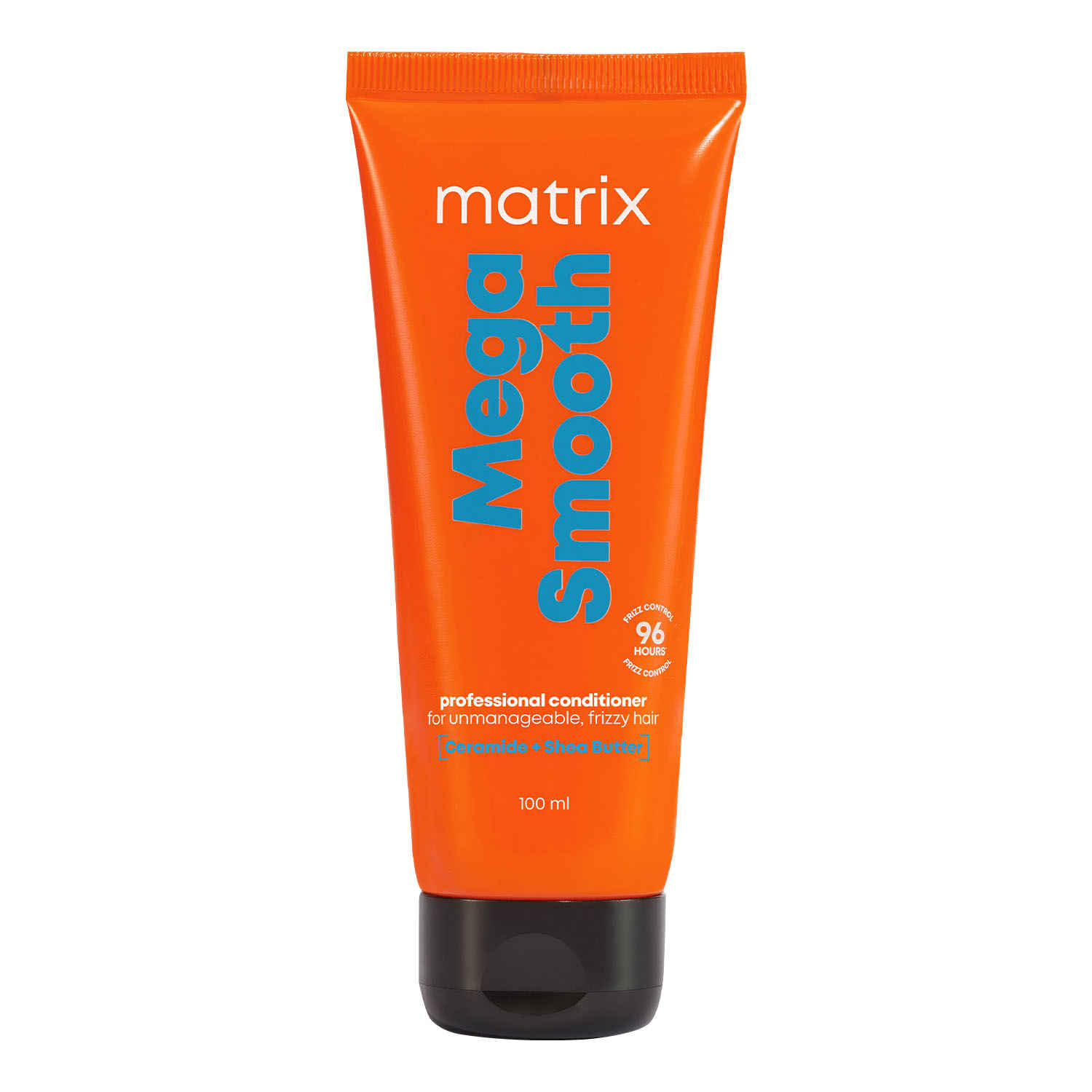 Buy MATRIX Opti.Care Smooth Straight Professional Conditioner for Frizzy, Hair 96Hr Frizz Control, Used by 1 Lakh Hairstylists, with Shea Butter, 98 gm - Purplle