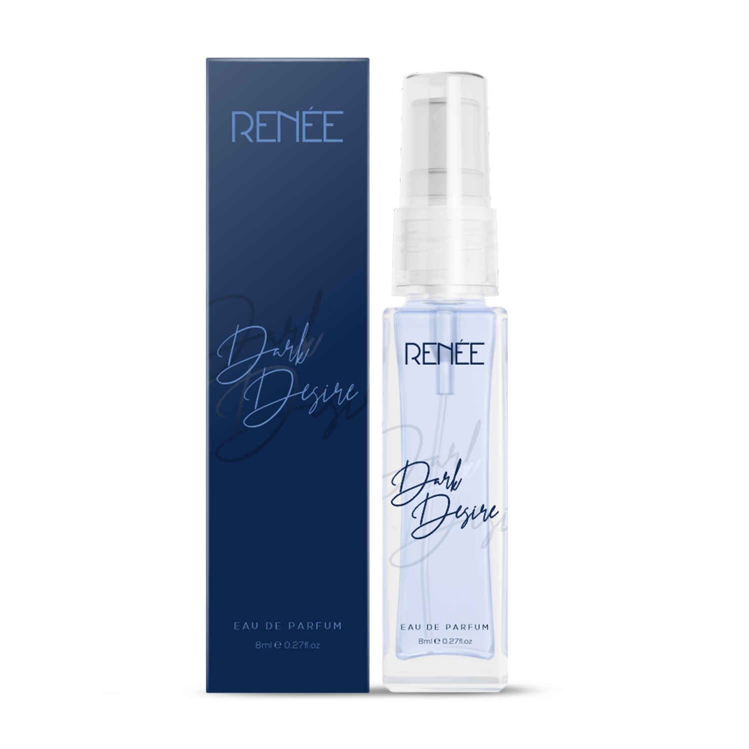 Buy RENEE Dark Desire EAU DE PARFUM, 8ml - Purplle