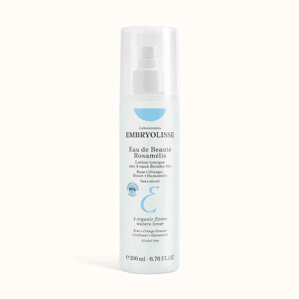 Buy Embryolisse Eau De Beaute Rosamelis 200 ml - Purplle