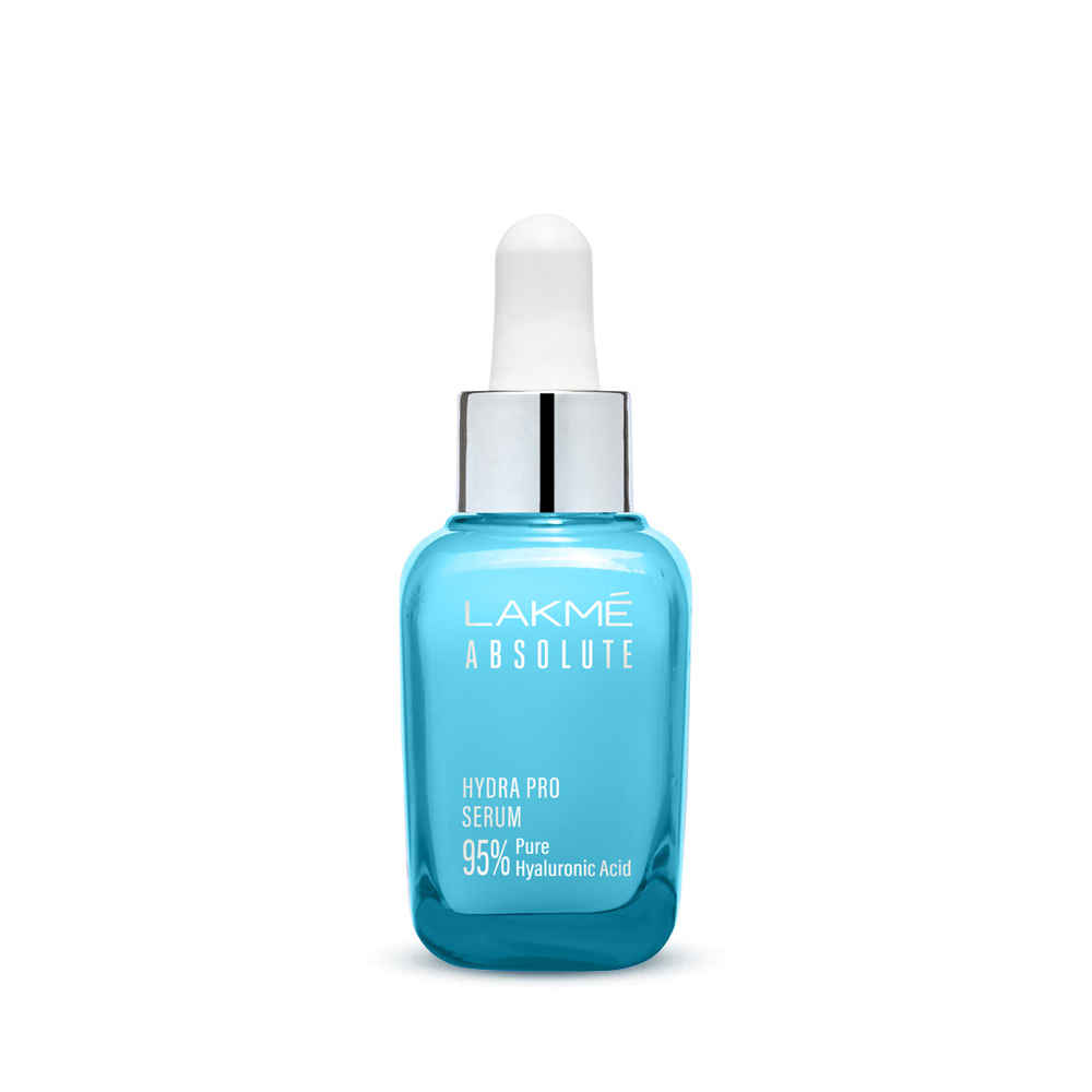 Buy Lakme Hyaluronic Dewy - Hydrating Serum 30 ml - Purplle