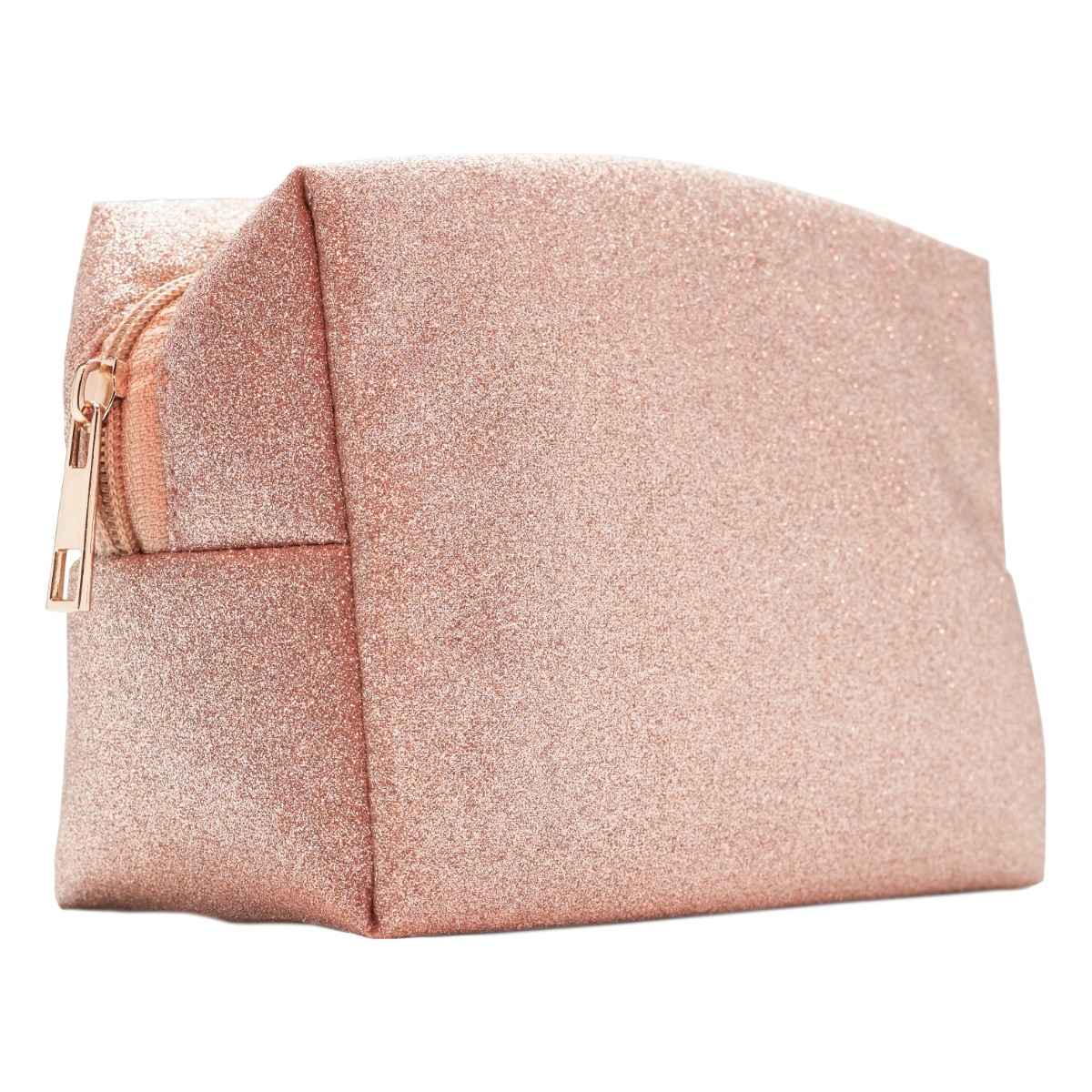 Buy Faces Canada Rose Shimmer pouch 1 Pc - Purplle