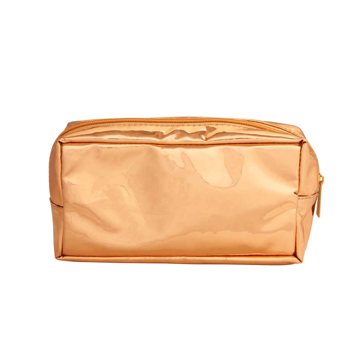 Buy Faces Canada D2C Pouch Rose Gold - Purplle
