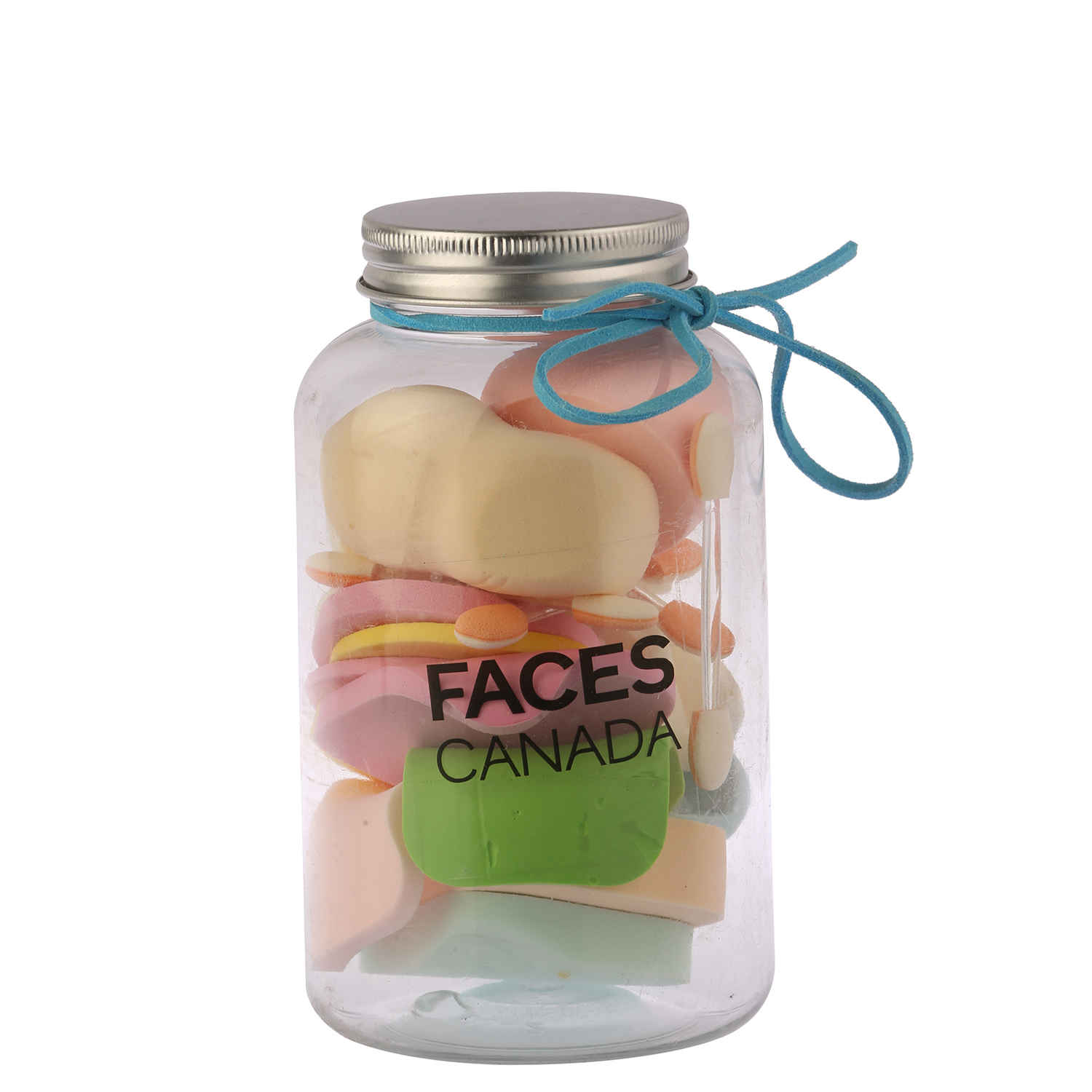 Buy FACES CANADA 20-in-1 Blender (Color May Vary) - 20 Pcs - Purplle