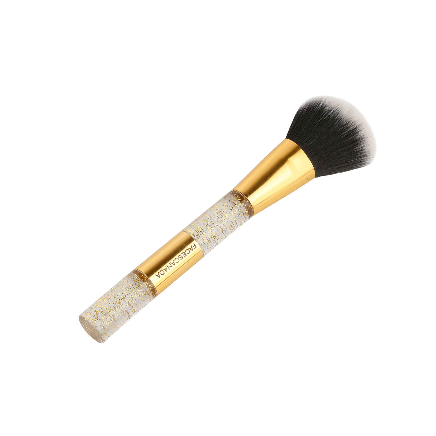 Buy Faces Canada GWP D2C Foundation brush - 1 Pc - Purplle