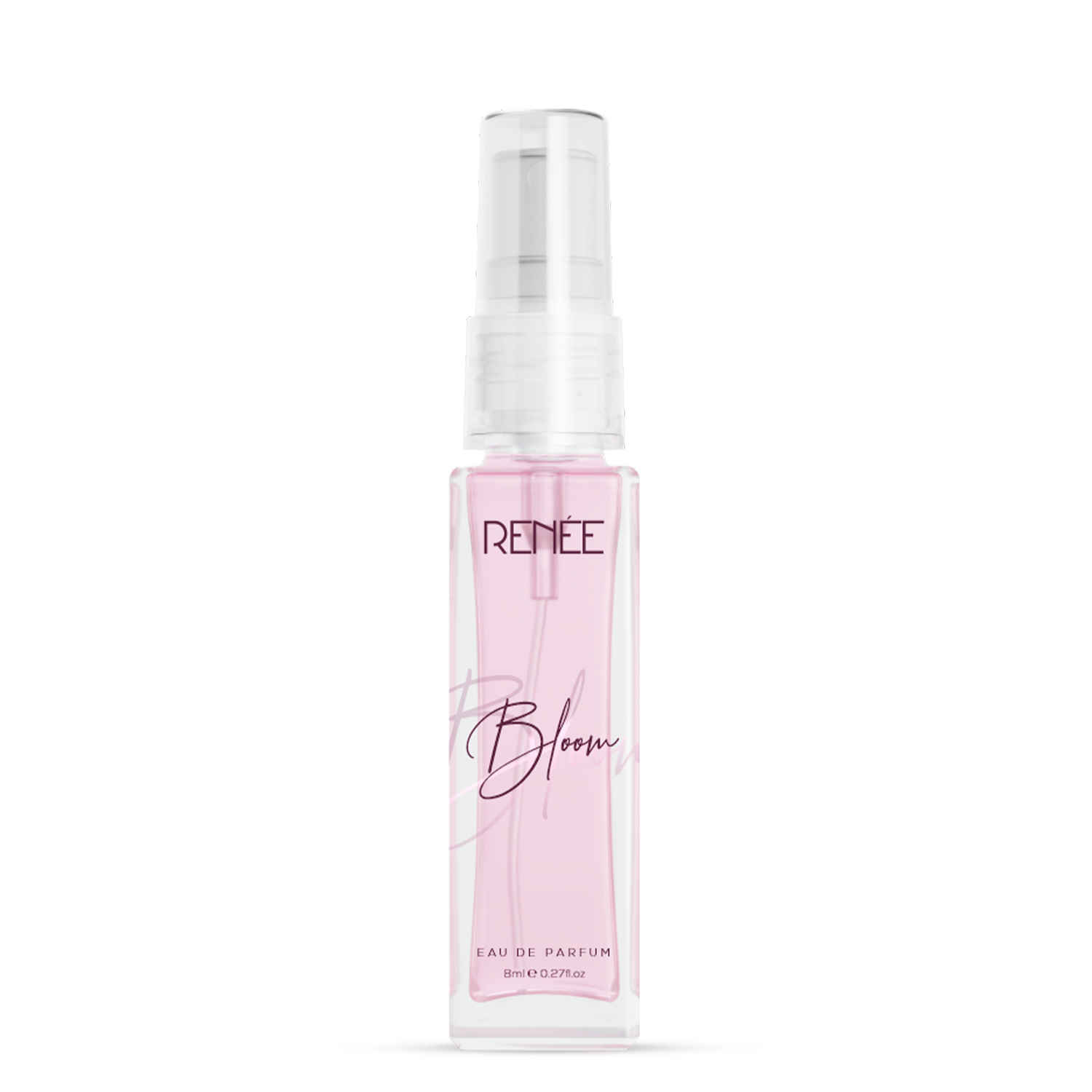 Buy RENEE BLOOM EAU DE PARFUM 8 ml - Purplle