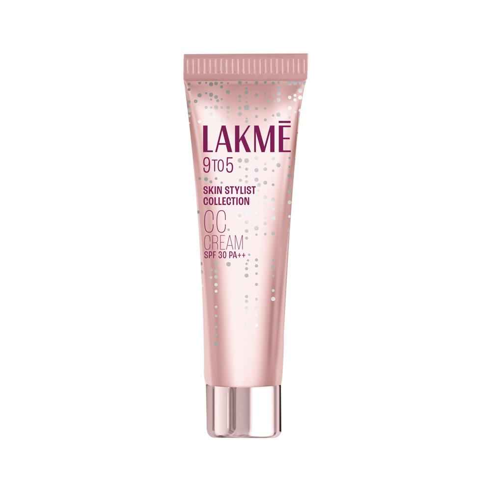 Buy Lakme 9 to 5 Complexion Care Face Cream| Bronze | Enhances Glow | Tinted Moisturiser | 30 gm - Purplle