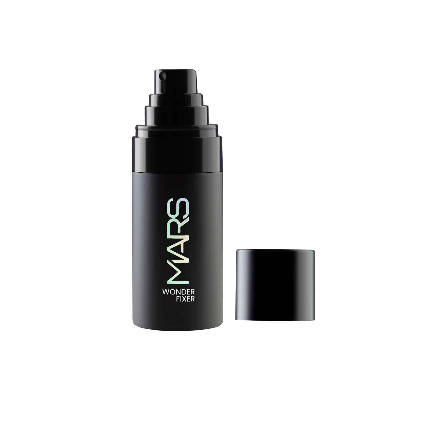Buy MARS Wonder Minimal Frangnance Make Up Fixer Spray for Women | Long lasting & Matte Finish | Hydrating | Travel Friendly (50 ml) - Purplle