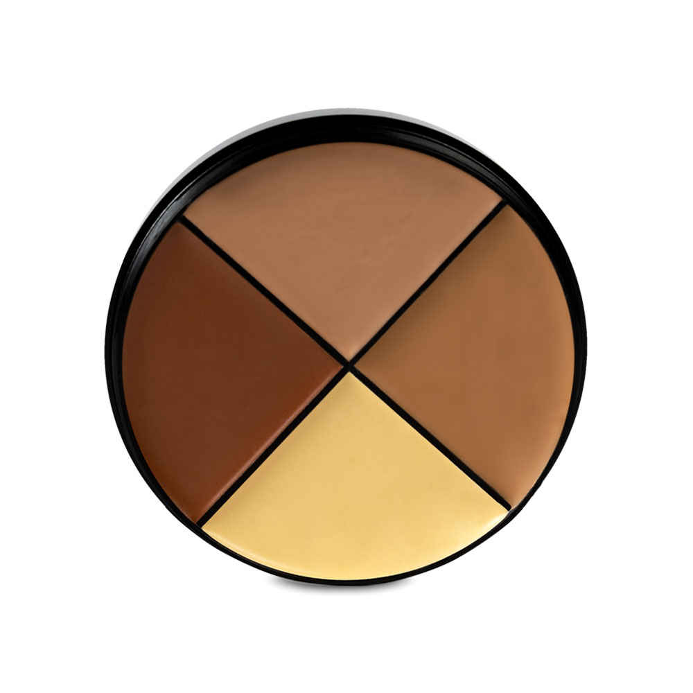 Buy Daily Life Forever52 4 Color Concealer AC002A (12 gm) - Purplle