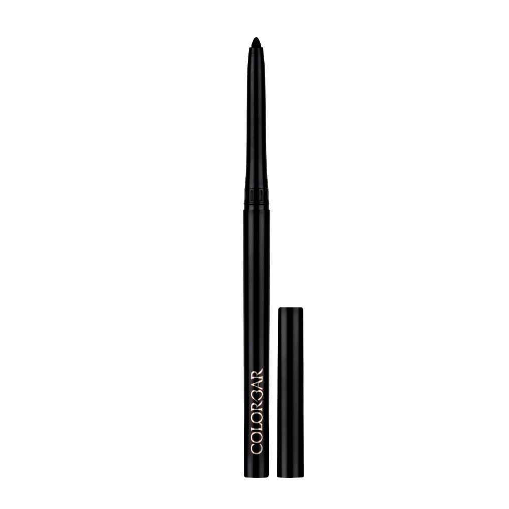 Buy Colorbar Intensely Rich Kajal-Dreamy Black 001 - 1.3 gm - Purplle