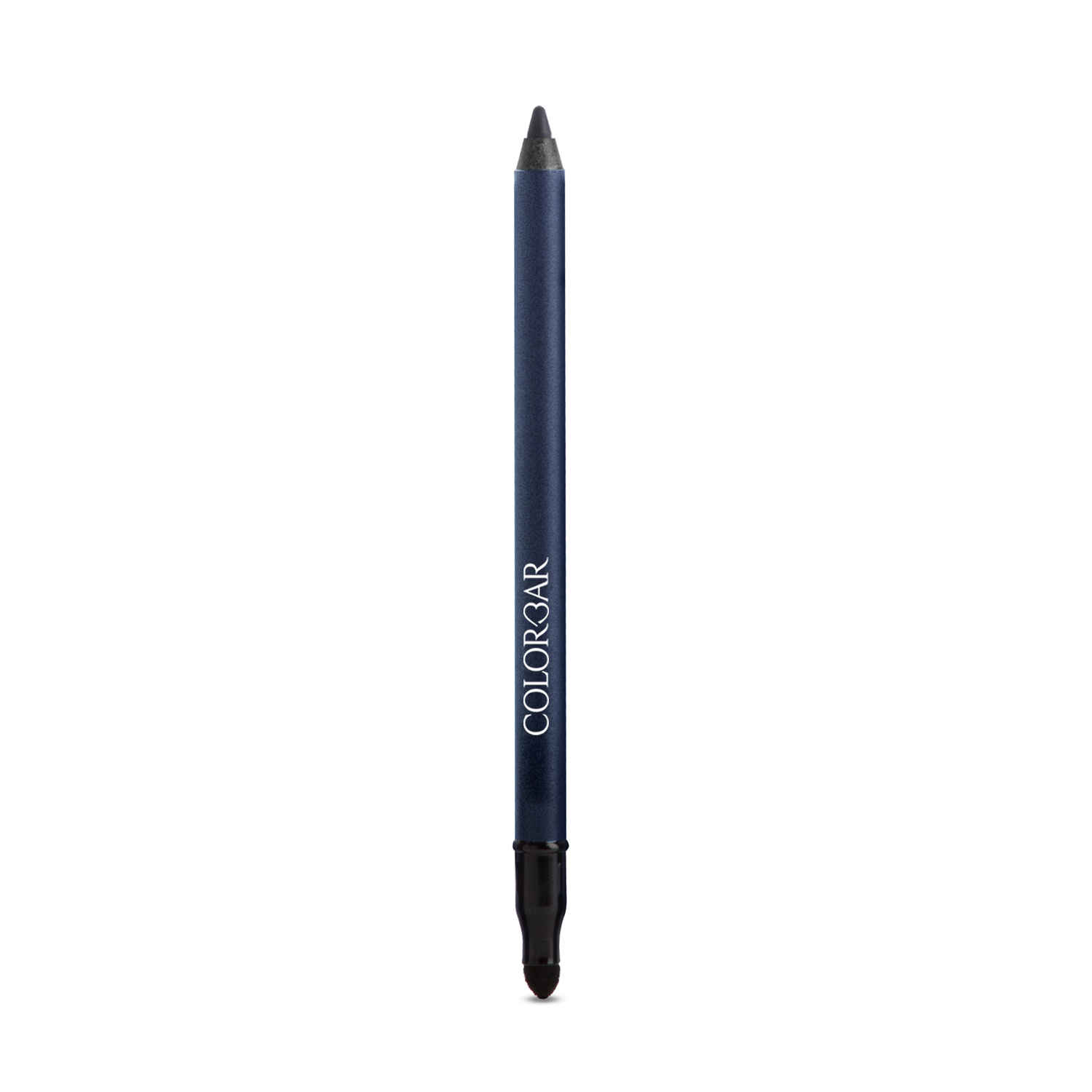 Buy Colorbar Just Smoky Eye Pencil Just Blue 005 (1.2 g) - Purplle