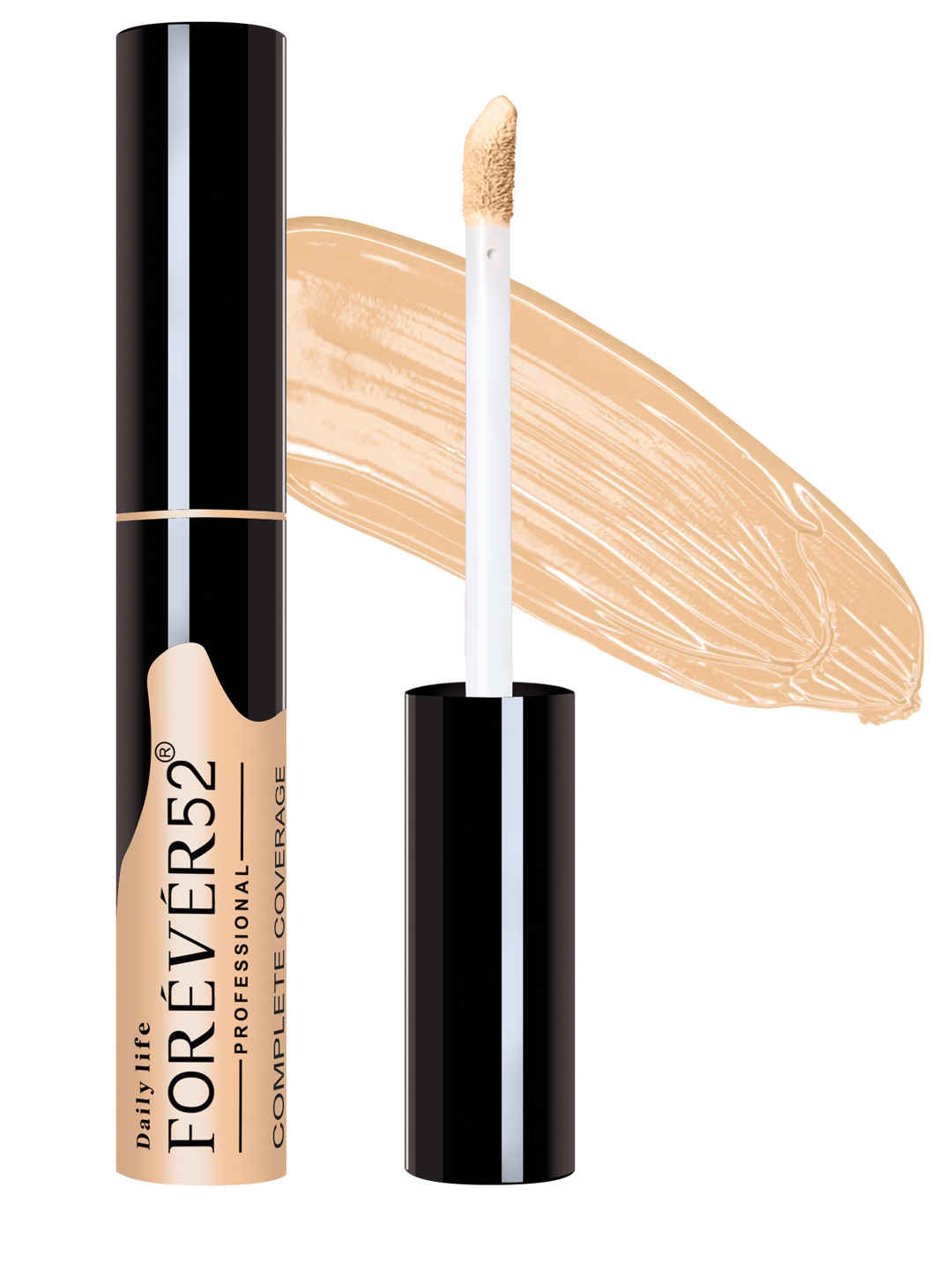 Buy Daily Life Forever52 Complete Coverage Concealer COV003 (10 gm) - Purplle