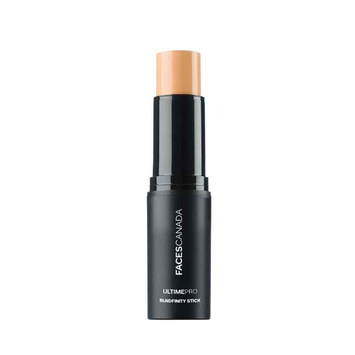 Buy FACES CANADA Ultime Pro BlendFinity Stick Foundation - Beige, 10 gm - Purplle