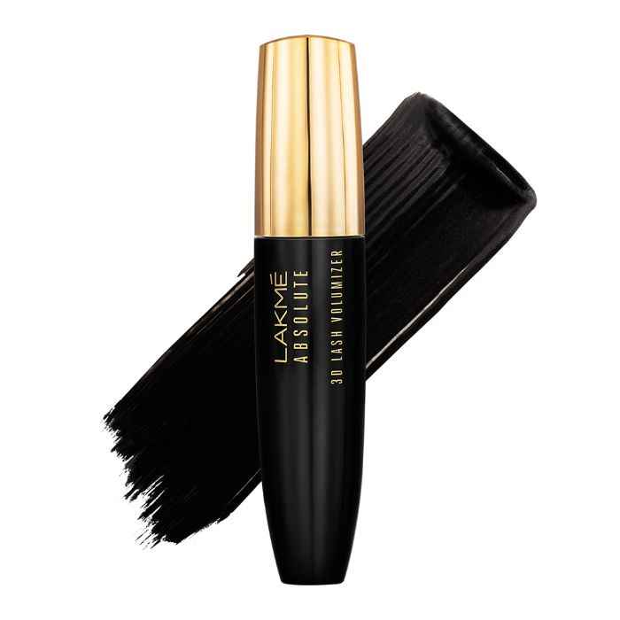 Buy Lakme Absolute 3D Lash Volumizer (15 ml) - Purplle