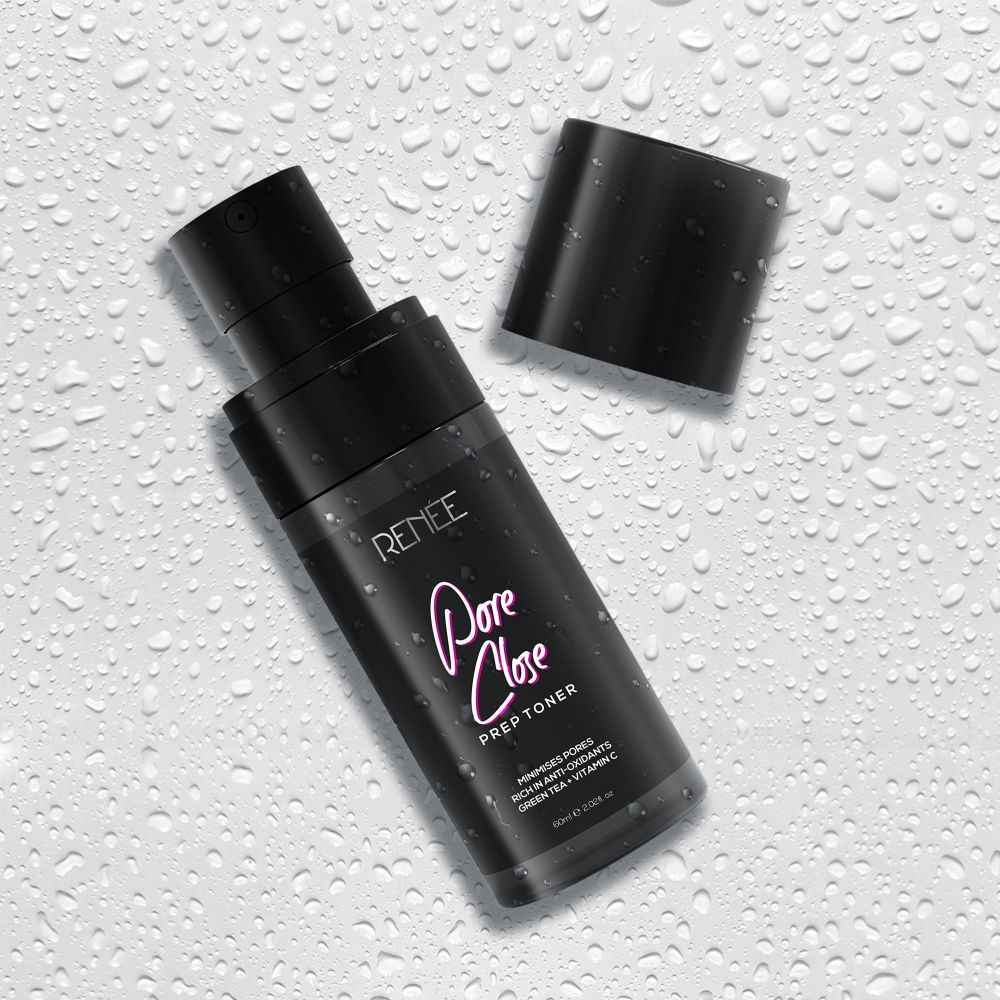 Buy RENEE Pore Close Prep Toner, 60 ml - Purplle