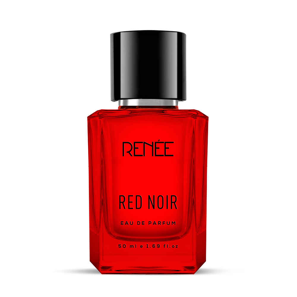 Buy RENEE Red Noir Eau De Parfum, 50 ml - Purplle