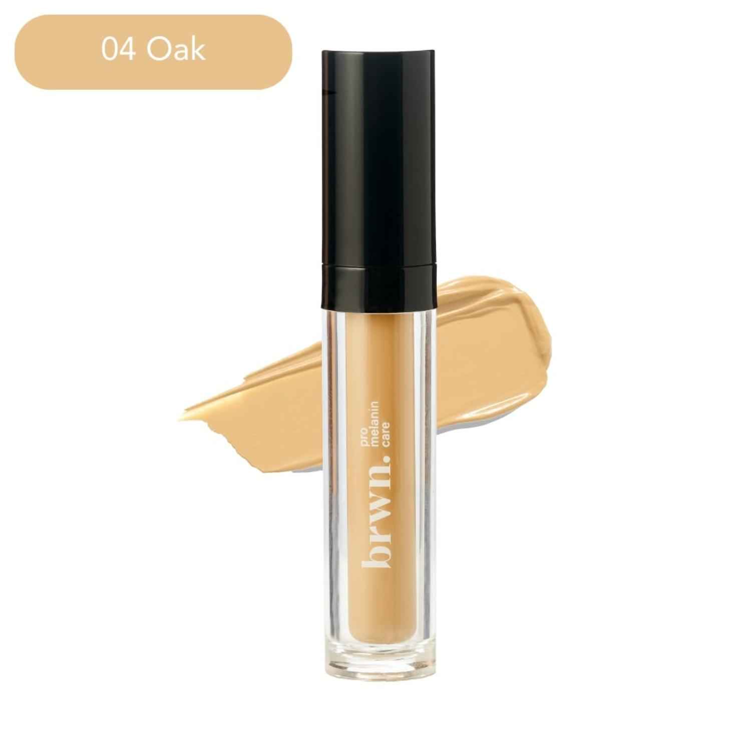 Buy Brwn HD Perfecting Concealer - 04 Oak 4.5ml - Purplle