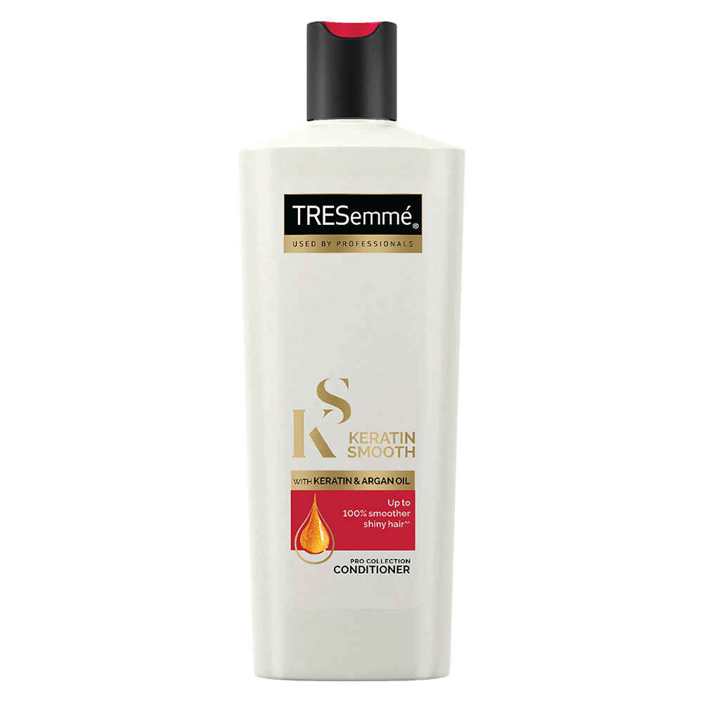 Buy Tresemme Keratin Smooth Conditioner (335 ml) - Purplle