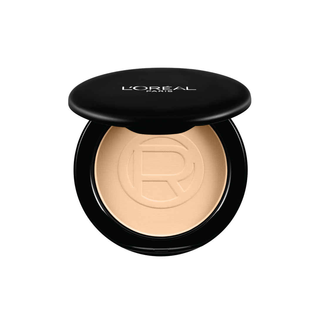 Buy L'Oreal Paris Infallbile 24h Oil Killer High Coverage Compact Powder | Matte-Finish,AAA Blurs & Covers FlawsAAA Compact For Face Makeup | With SPF 32 & PA +++ | 110 Rose Vanilla 6 gm - Purplle