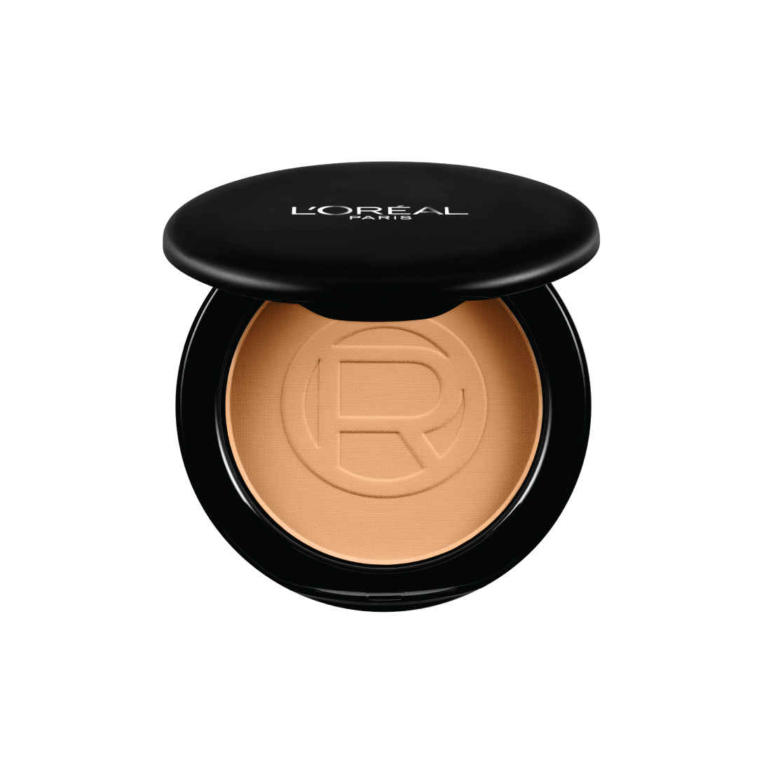 Buy L'Oreal Paris Infallbile 24h Oil Killer High Coverage Compact Powder | Matte-Finish, Lightweight & Blendable & Compact For Face Makeup | With SPF 32 & PA +++ | 105 Fair Linen 6 gm - Purplle
