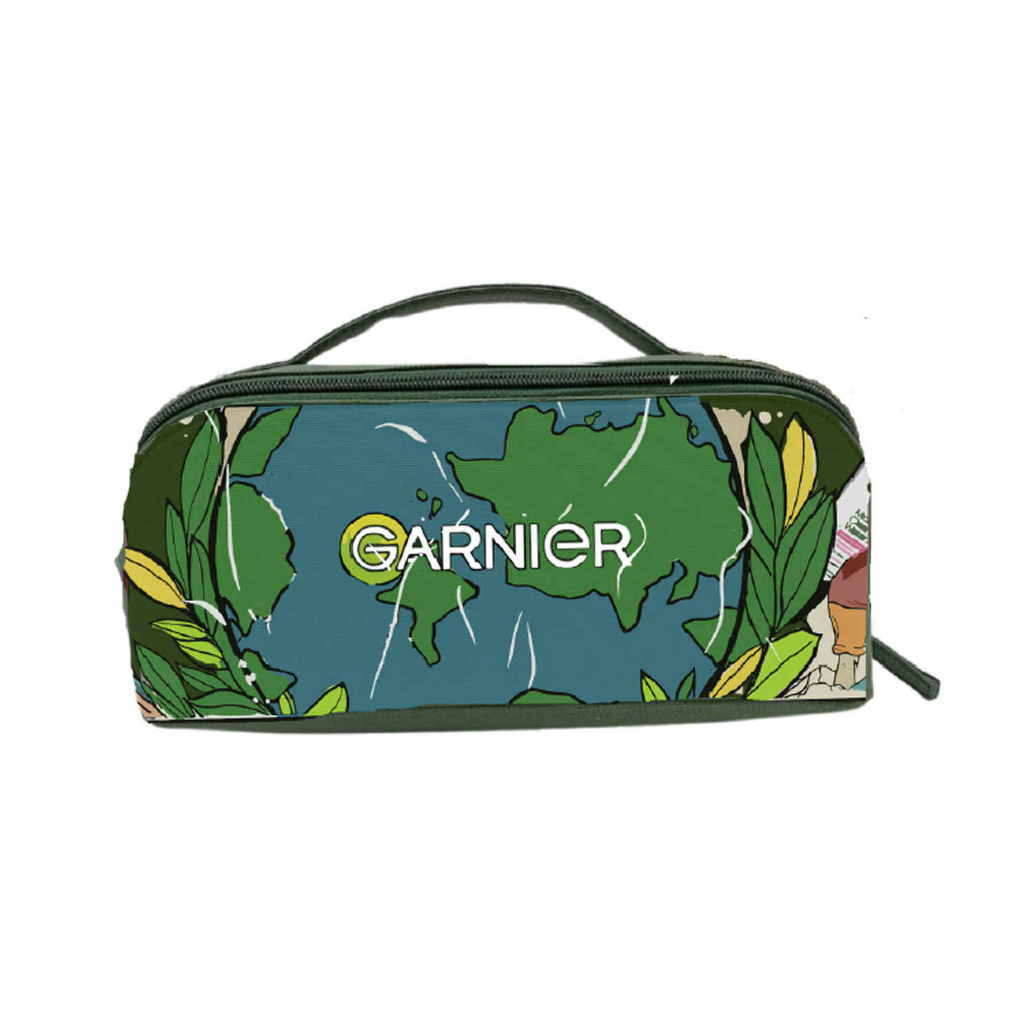 Buy Garnier Sustainability Pouch,1 pc - Purplle