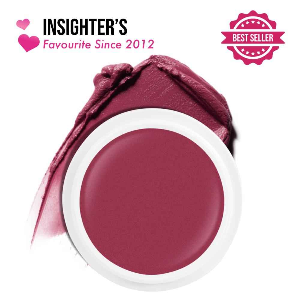 Buy Insight Cosmetics Blusher - Dusty Rose (3.5 gm) - Purplle